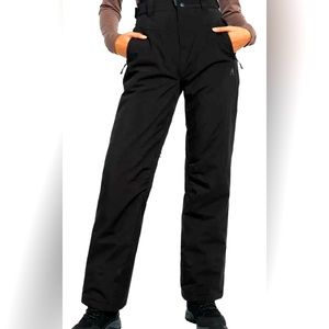 Borealis Alba Women’s Ski Pants